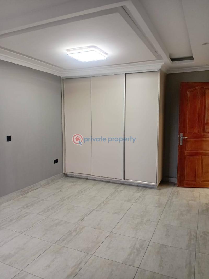 4 bedroom Townhouse For Rent Ruiru Kamakis kamakis Ruiru Kiambu - 8