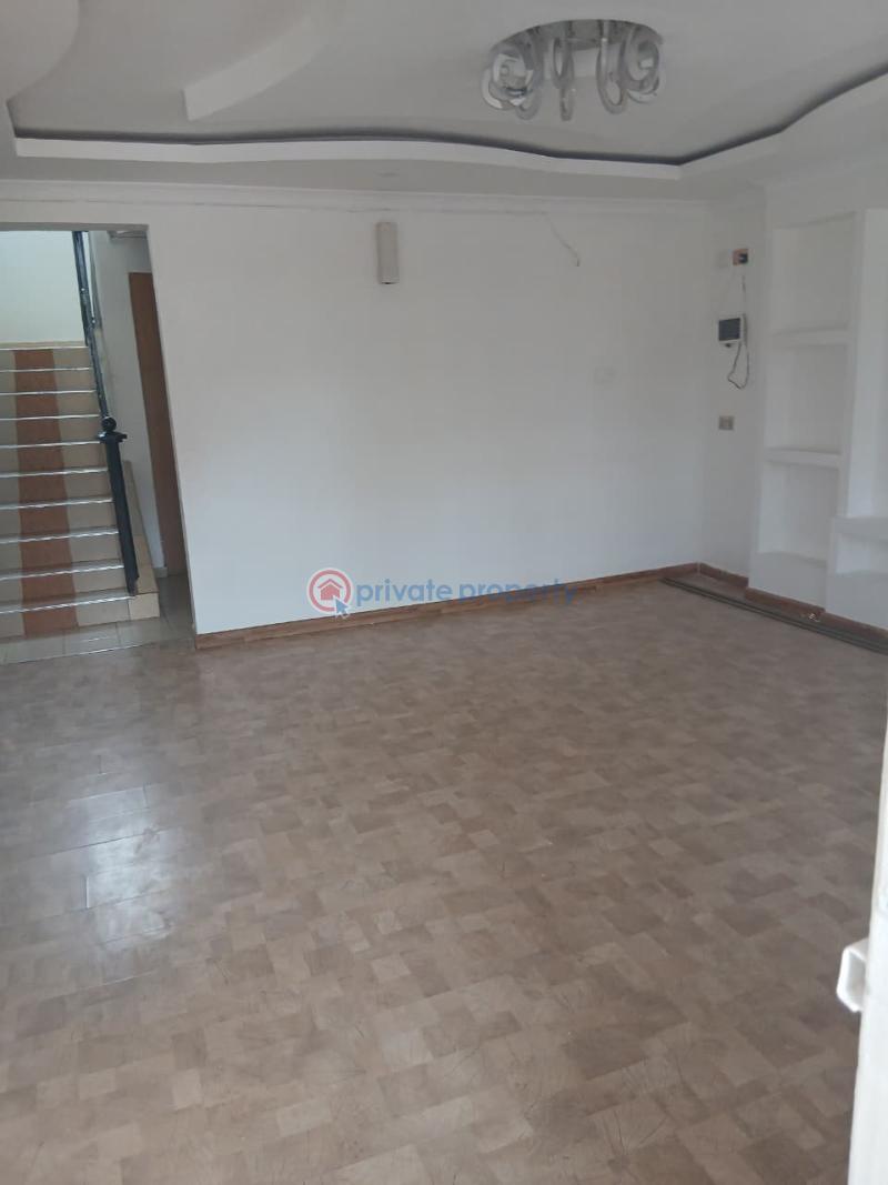 4 bedroom Townhouse For Rent Ruiru Kamakis kamakis Ruiru Kiambu - 8