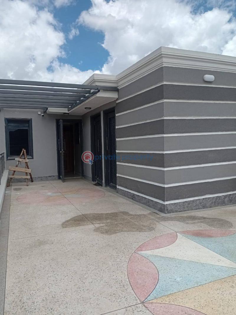 4 bedroom Townhouse For Rent Ruiru Kamakis kamakis Ruiru Kiambu - 18