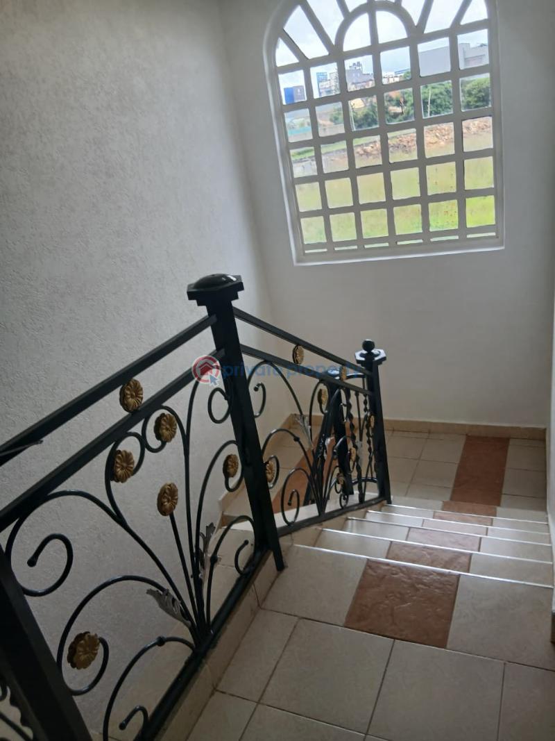 4 bedroom Townhouse For Rent Ruiru Kamakis kamakis Ruiru Kiambu - 11