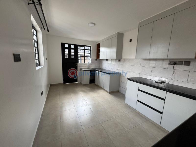 House For Rent Ruiru Kamakis Ruiru Kiambu - 2