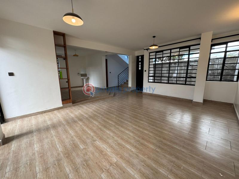 House For Rent Ruiru Kamakis Ruiru Kiambu - 3