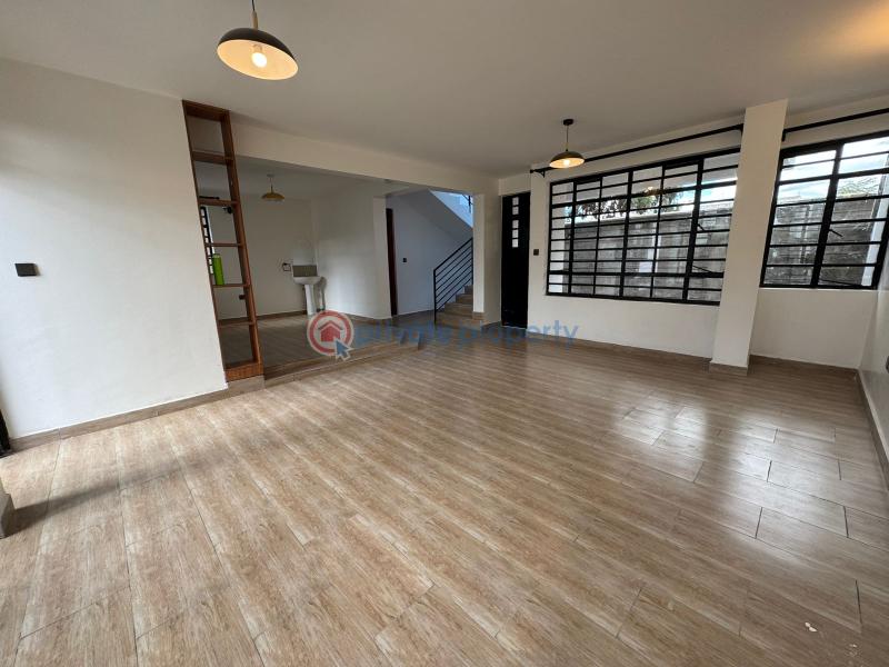 House For Rent Ruiru Kamakis Ruiru Kiambu - 1