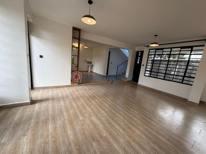 House For Rent Ruiru Kamakis Ruiru Kiambu - 7