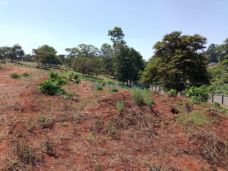 Commercial Land For Sale Ruiru Kiambu - 3