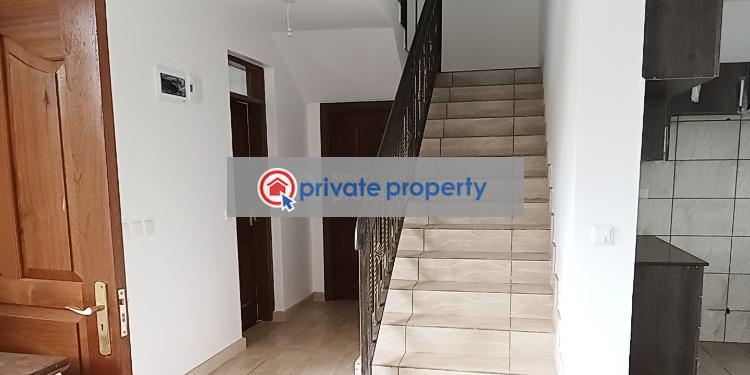 4 bedroom Semi detached Bungalow For Sale Ruiru Kiambu - 6