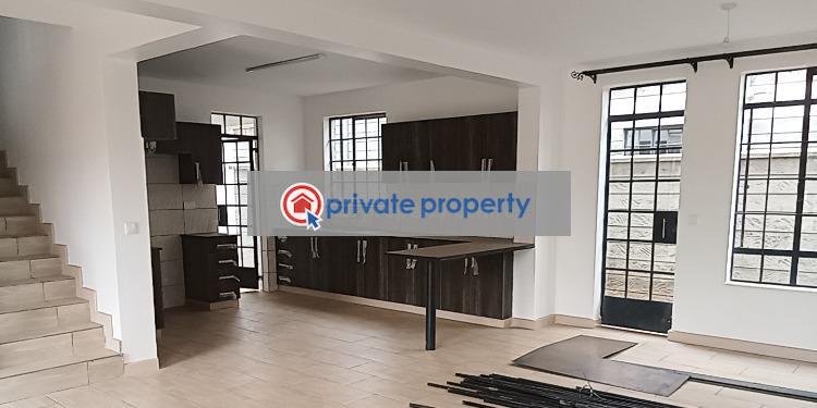 4 bedroom Semi detached Bungalow For Sale Ruiru Kiambu - 5