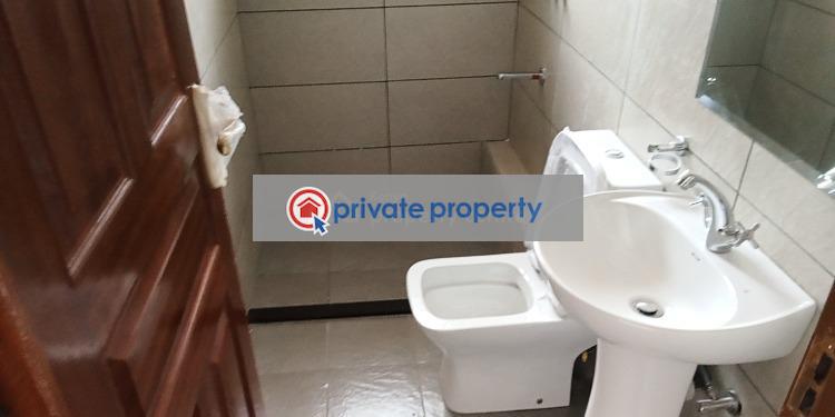 4 bedroom Semi detached Bungalow For Sale Ruiru Kiambu - 8