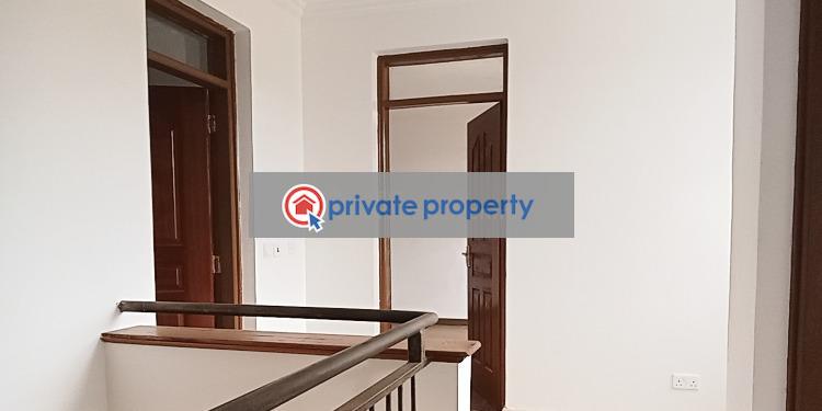 4 bedroom Semi detached Bungalow For Sale Ruiru Kiambu - 7