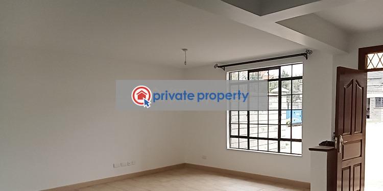 4 bedroom Semi detached Bungalow For Sale Ruiru Kiambu - 4