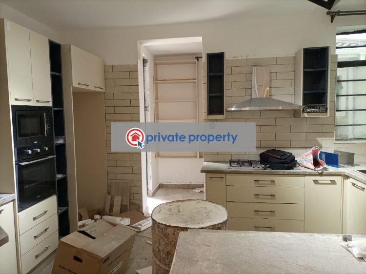 4 bedroom Townhouse For Sale &nbsp;membley Estate Kiambu Membley Estate Kiambu - 6