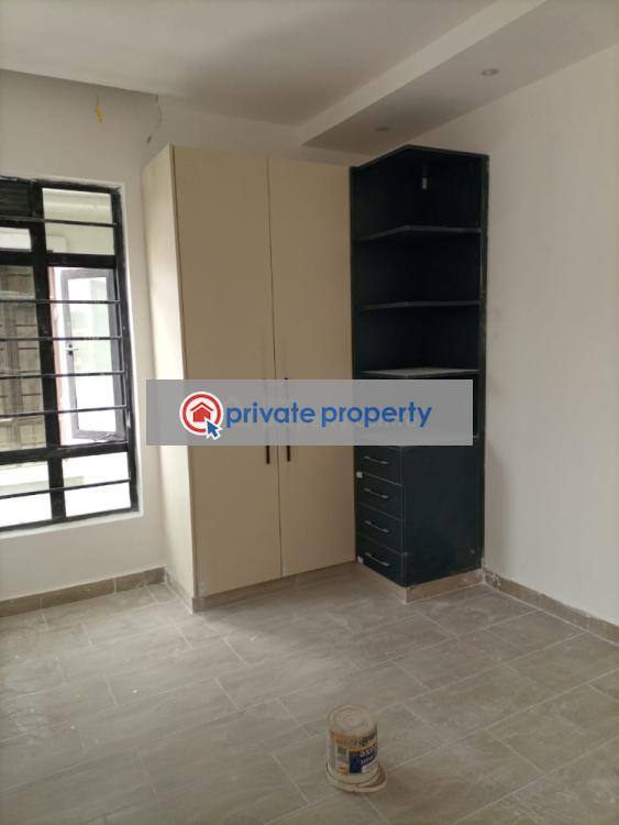4 bedroom Townhouse For Sale &nbsp;membley Estate Kiambu Membley Estate Kiambu - 13