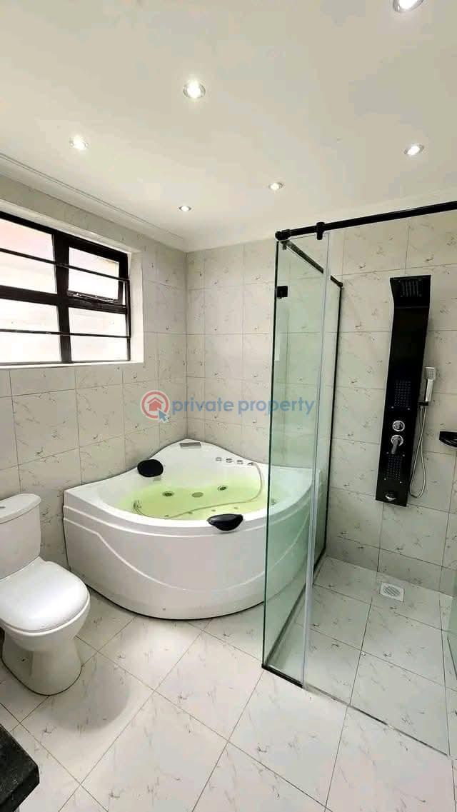 4 bedroom Townhouse For Sale Ruiru Membley membley Membley Estate Kiambu - 2