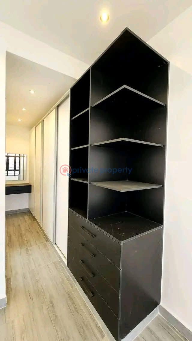 4 bedroom Townhouse For Sale Ruiru Membley membley Membley Estate Kiambu - 7