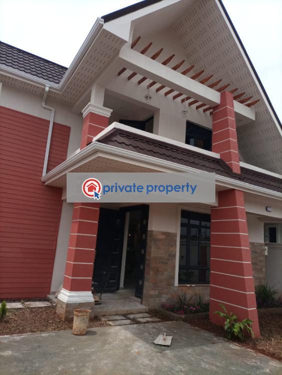 4 bedroom Townhouse For Sale &nbsp;ruiru membley Estate Kiambu - 2