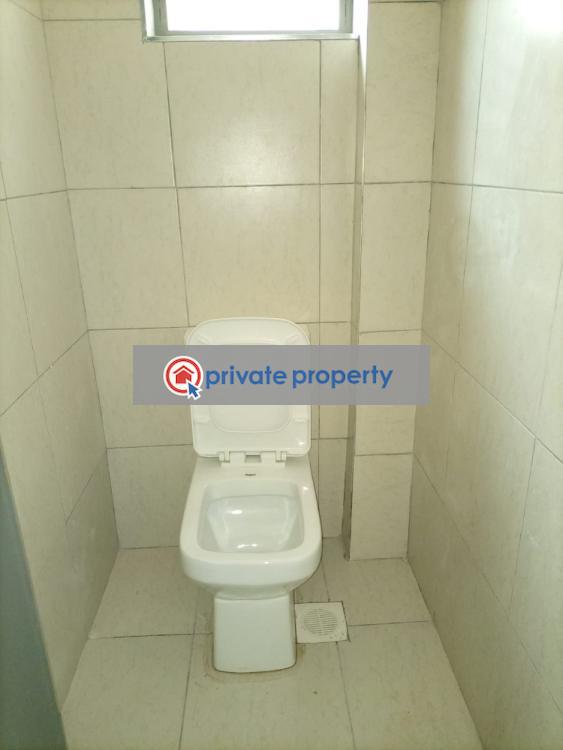 4 bedroom Townhouse For Sale &nbsp;ruiru membley Estate Kiambu - 21