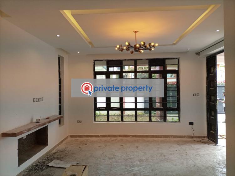 4 bedroom Townhouse For Sale &nbsp;ruiru membley Estate Kiambu - 6