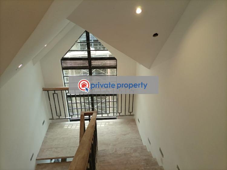 4 bedroom Townhouse For Sale &nbsp;ruiru membley Estate Kiambu - 10