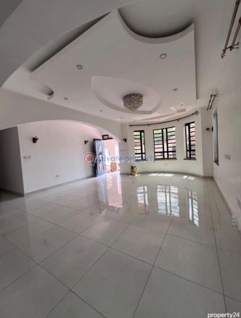 4 bedroom Townhouse For Sale Ruiru – Membley Estate membley Membley Estate Kiambu - 8