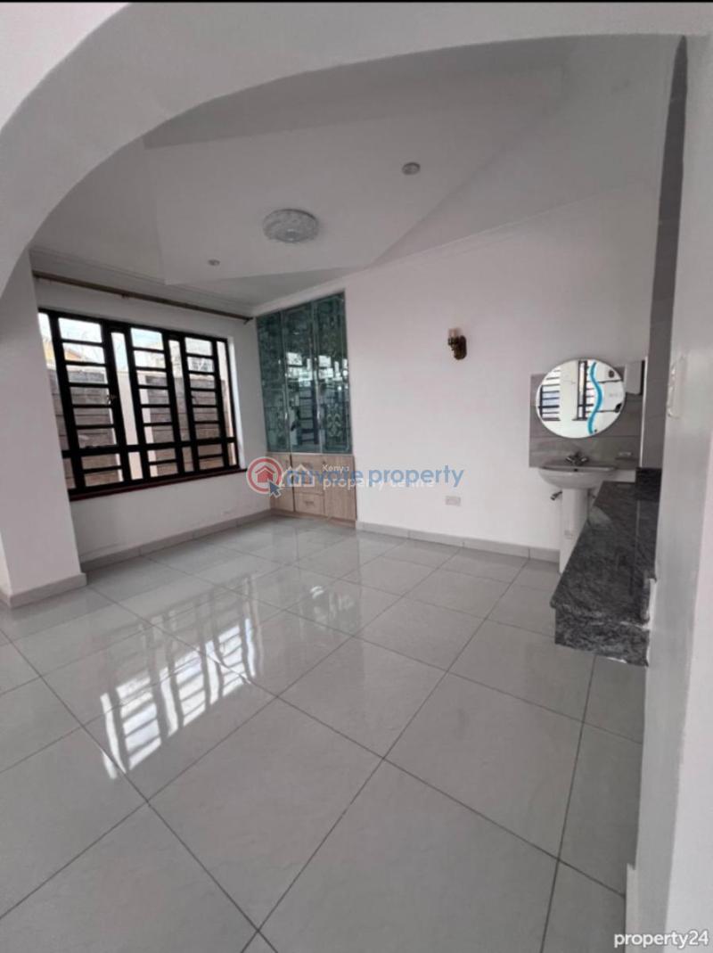 4 bedroom Townhouse For Sale Ruiru – Membley Estate membley Membley Estate Kiambu - 9