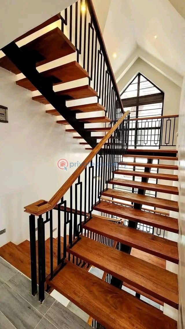 4 bedroom Townhouse For Sale Ruiru Membley membley Membley Estate Kiambu - 6