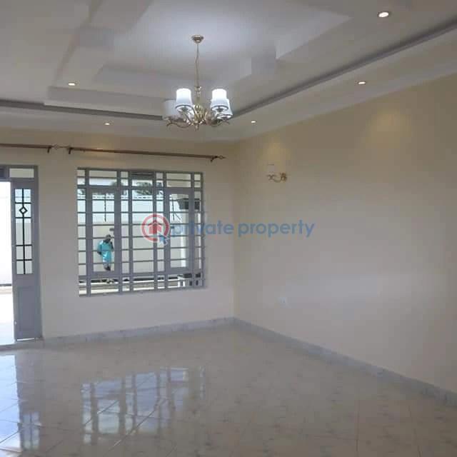3 bedroom House For Sale Ruiru Kiambu - 1