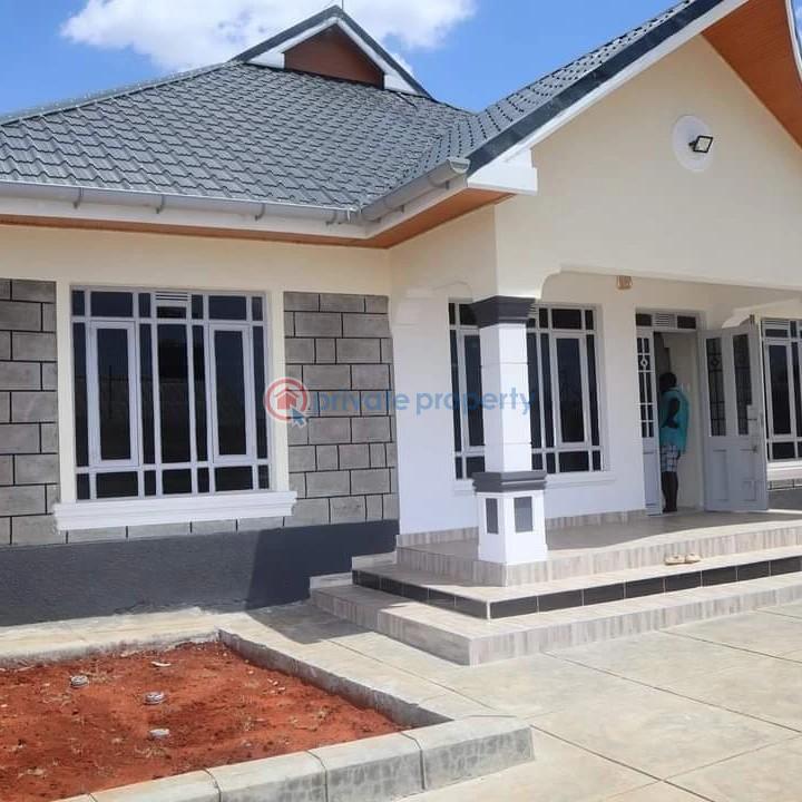 3 bedroom House For Sale Ruiru Kiambu - 3