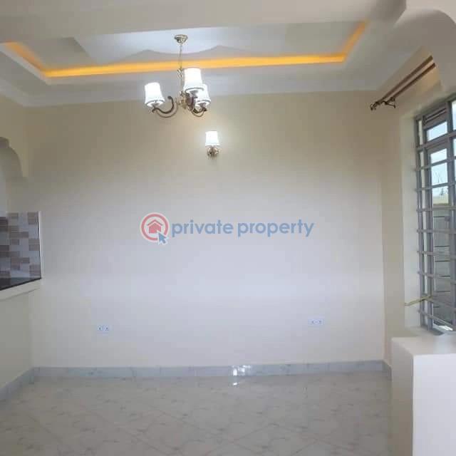 3 bedroom House For Sale Ruiru Kiambu - 2
