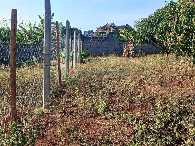 Land For Sale Ruiru (mugutha Estate) mugutha Ruiru Kiambu - 7