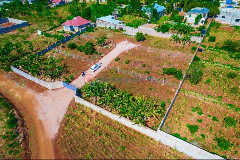 Land For Sale Ruiru (mugutha Estate) mugutha Ruiru Kiambu - 5