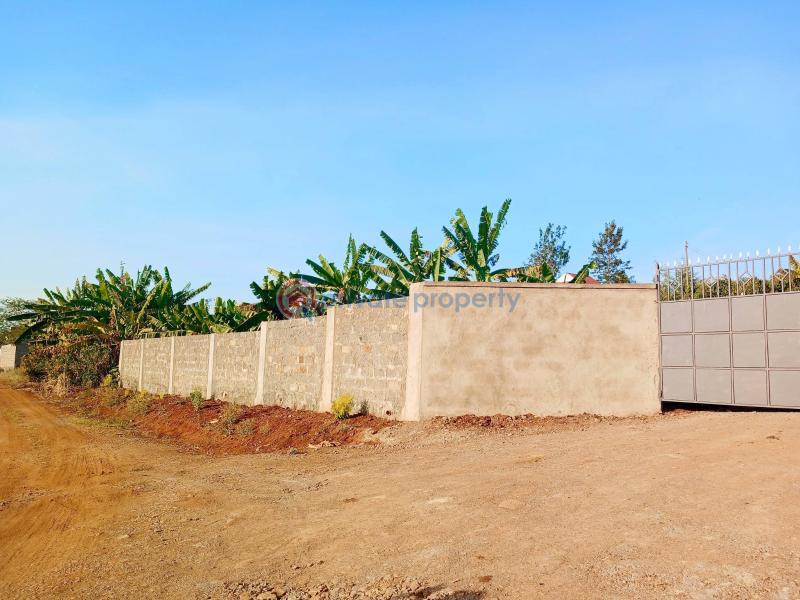 Land For Sale Ruiru (mugutha Estate) mugutha Ruiru Kiambu - 6