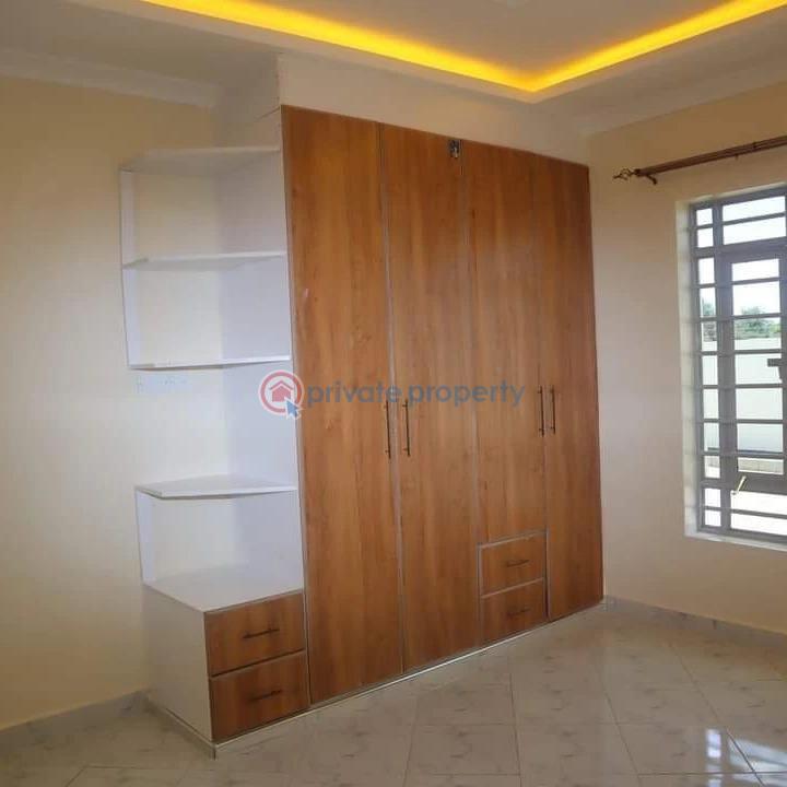 3 bedroom House For Sale Ruiru Kiambu - 4