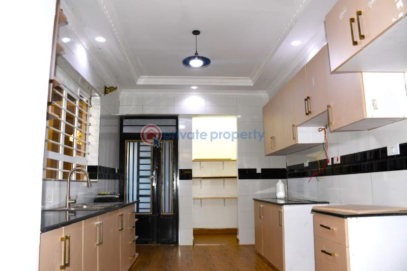 3 bedroom House For Sale Kenyatta Road Ruiru Kiambu - 8