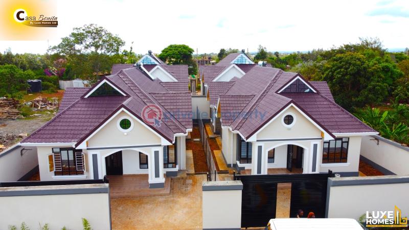 3 bedroom House For Sale Kenyatta Road Ruiru Kiambu - 9