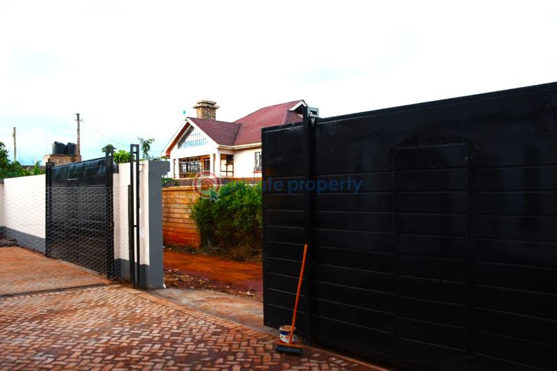 3 bedroom House For Sale Kenyatta Road Ruiru Kiambu - 6