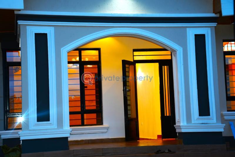 3 bedroom House For Sale Kenyatta Road Ruiru Kiambu - 4