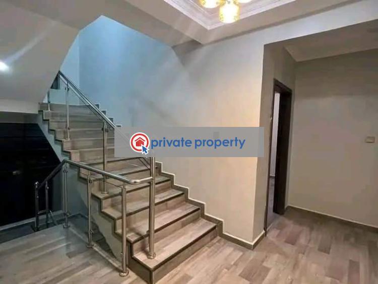 4 bedroom House For Sale &nbsp;ruiru Migutha Rd Ruiru Kiambu - 5
