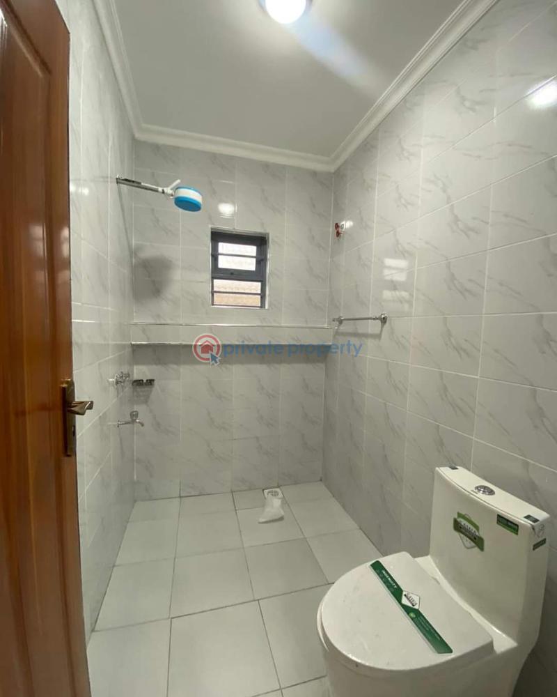 3 bedroom House For Sale mugutha Ruiru Kiambu - 5