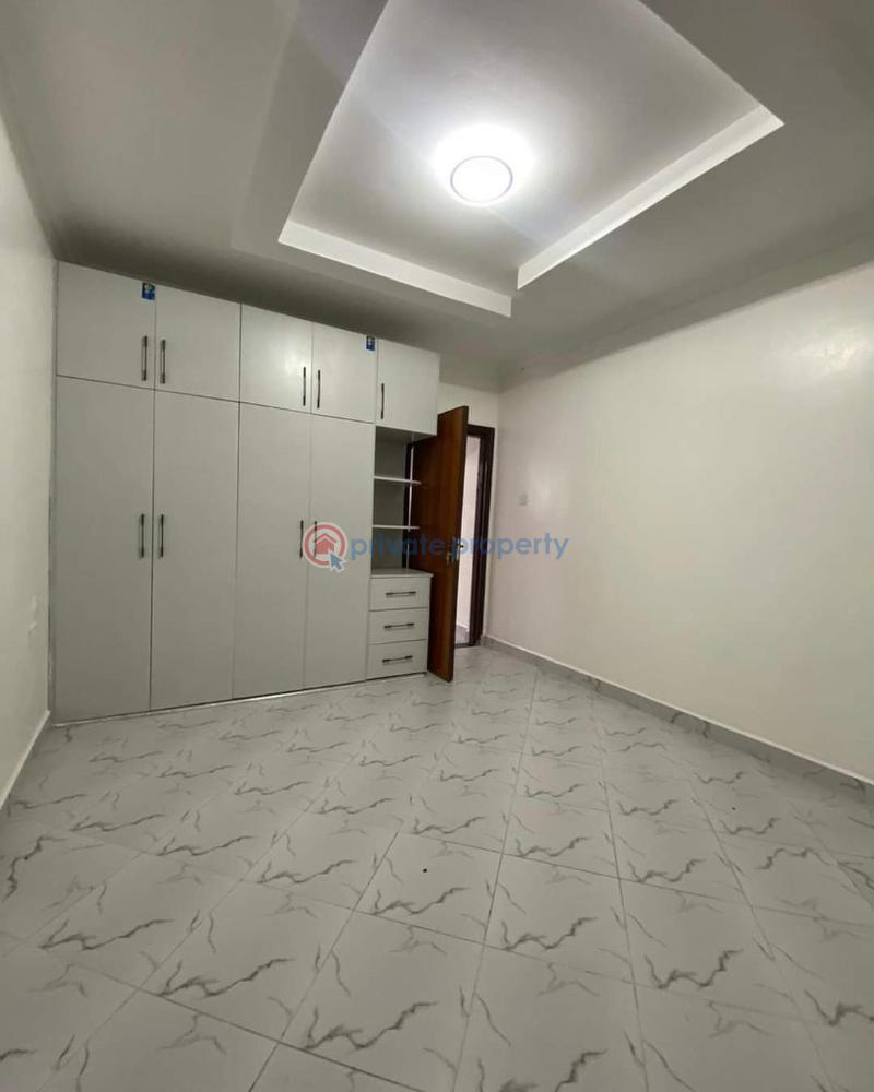 3 bedroom House For Sale mugutha Ruiru Kiambu - 6