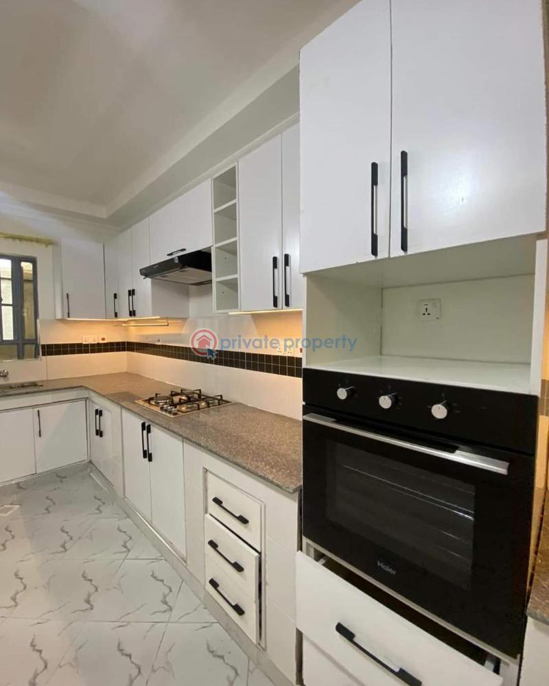 3 bedroom House For Sale mugutha Ruiru Kiambu - 3