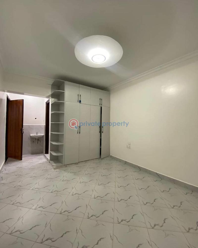 3 bedroom House For Sale mugutha Ruiru Kiambu - 8