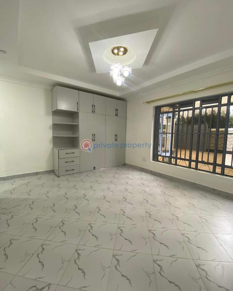 3 bedroom House For Sale mugutha Ruiru Kiambu - 4