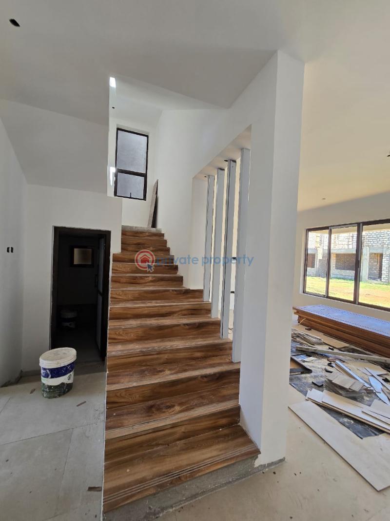 4 bedroom Townhouse For Sale Kanamai Mtwapa Kilifi - 2