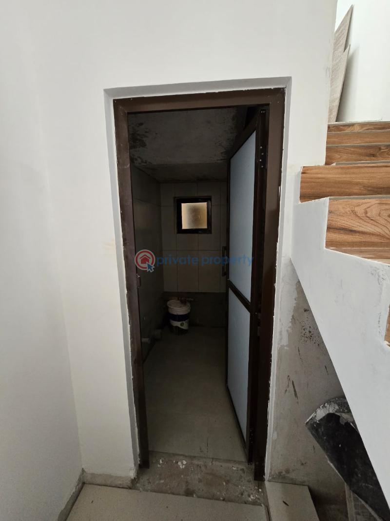 4 bedroom Townhouse For Sale Kanamai Mtwapa Kilifi - 3