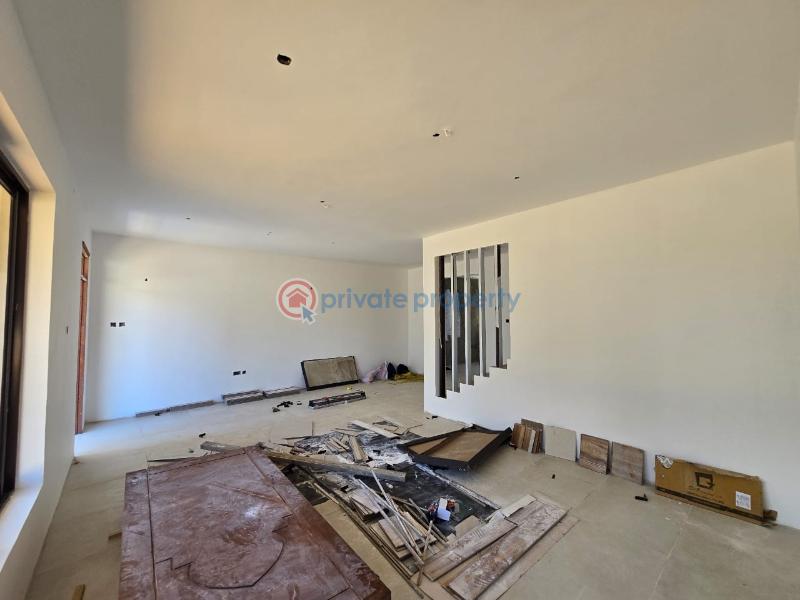 4 bedroom Townhouse For Sale Kanamai Mtwapa Kilifi - 1