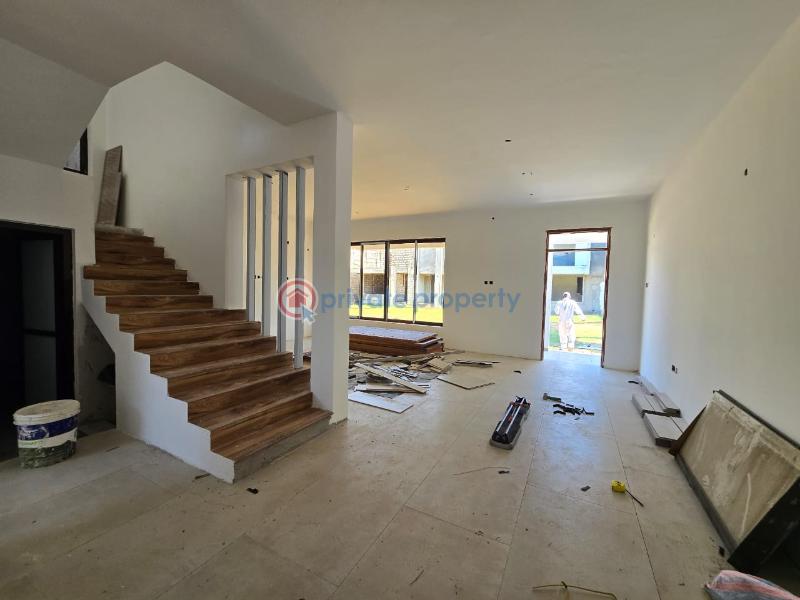 4 bedroom Townhouse For Sale Kanamai Mtwapa Kilifi - 4