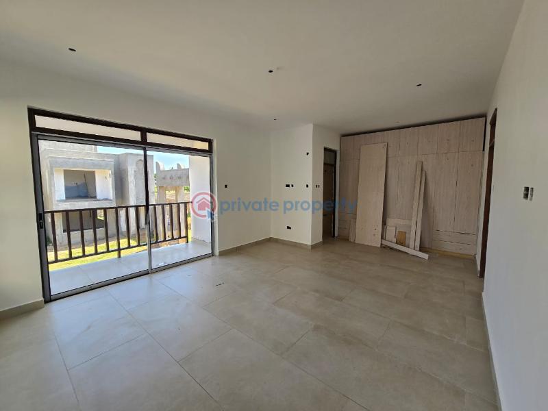4 bedroom Townhouse For Sale Kanamai Mtwapa Kilifi - 14
