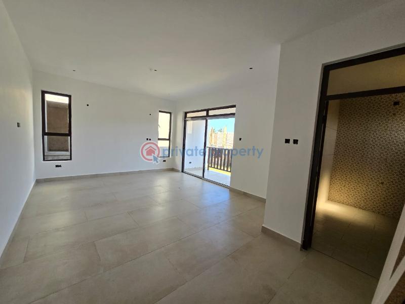 4 bedroom Townhouse For Sale Kanamai Mtwapa Kilifi - 13