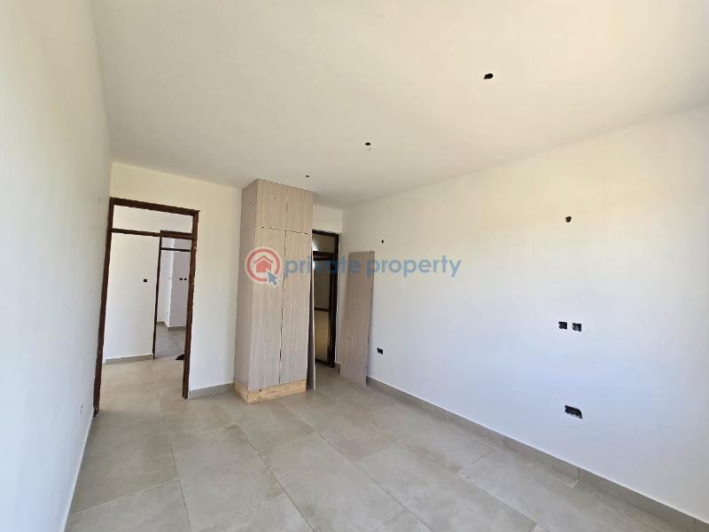 4 bedroom Townhouse For Sale Kanamai Mtwapa Kilifi - 11