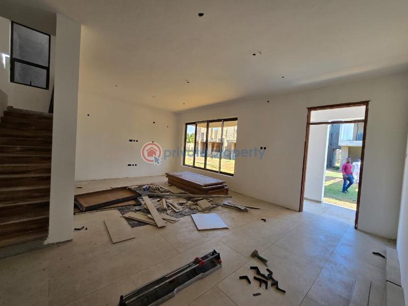 4 bedroom Townhouse For Sale Kanamai Mtwapa Kilifi - 0